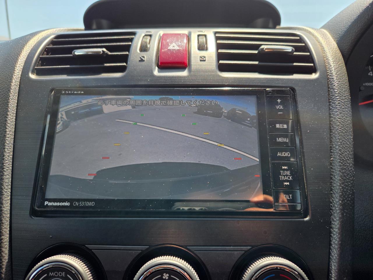 2013 Subaru Impreza SPORT 1.6 Hatchback SMART KEY + LOW KM + REVERSING CAMERA