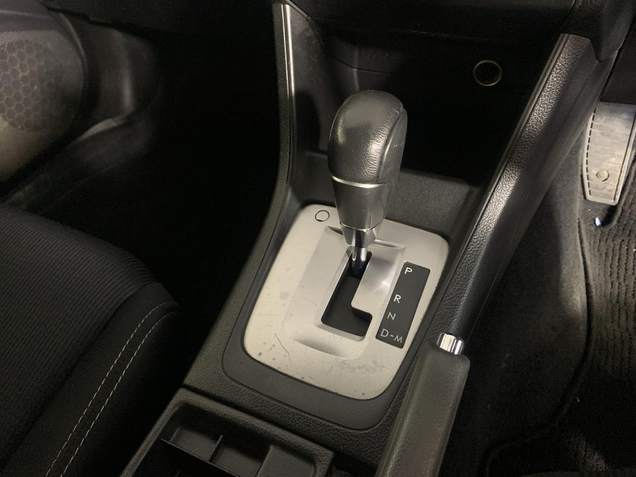 2012 Subaru Impreza SPORT 2.0S AWD Hatchback AWD + CRUISE CONTROL + PUSH BUTTON START 