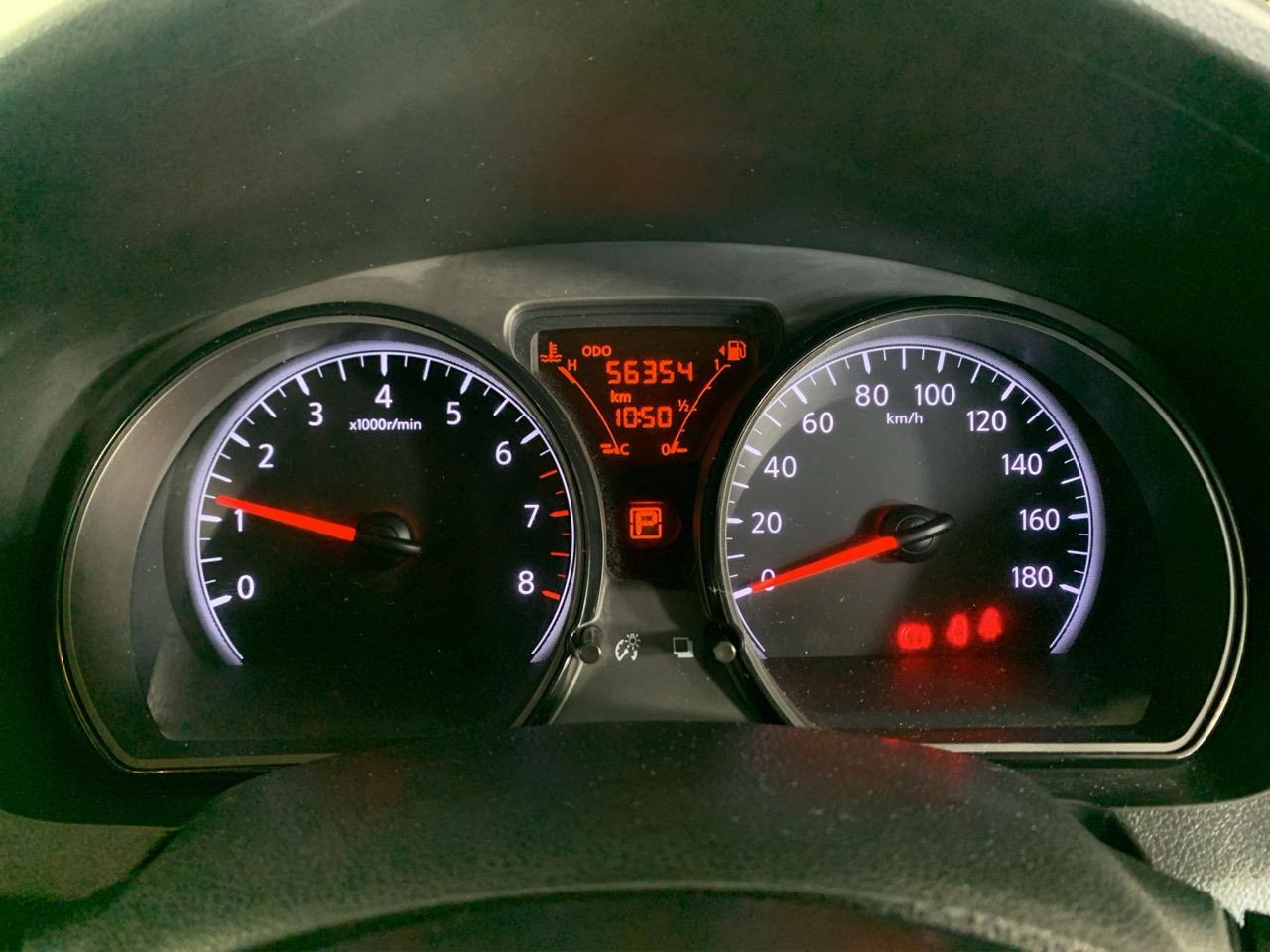 2017 Nissan Note Facelift 1.2 Emergency Brake Package Hatchback PUSH SRART + AUTO LIGHTS + SAFETY FEATURES