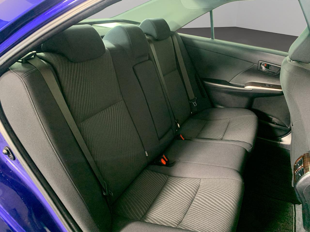 2015 Toyota Camry HYBRID G Sedan CRUISE CONTROL + REVERSING CAMERA + PUSH START