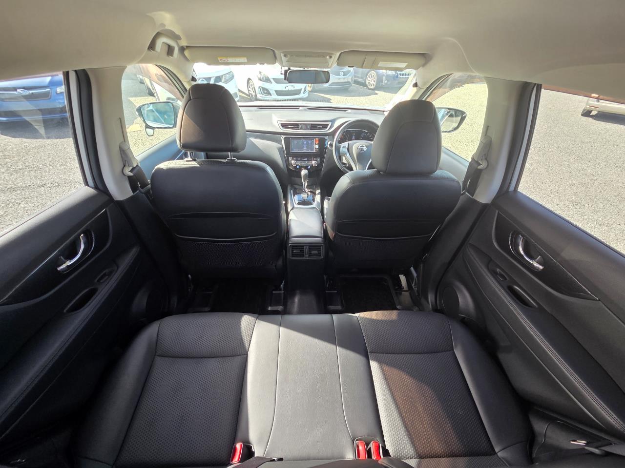 2015 Nissan X-TRAIL 20X 4WD RV/SUV LOW KM + REVERSING CAMERA + 4WD