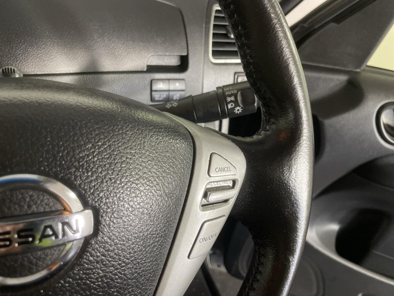 2015 Nissan Serena Hybrid Highway Star People Mover POWER SLIDING DOORS + CRUISE CONTROL + AUTO LIGHTS