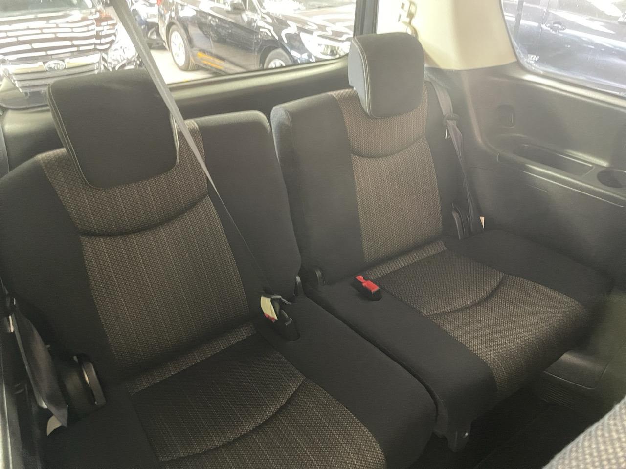 2015 Nissan Serena Hybrid Highway Star People Mover POWER SLIDING DOORS + CRUISE CONTROL + AUTO LIGHTS