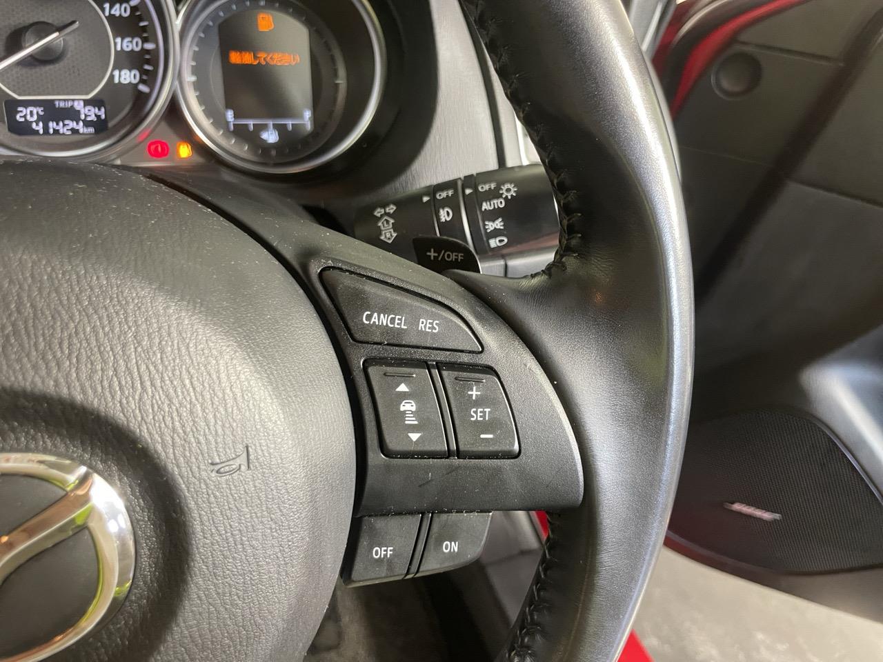 2013 Mazda Atenza 6 Late Shape 2.5L Sedan LOW KMS + REVERSING CAMERA + CRUISE CONTROL