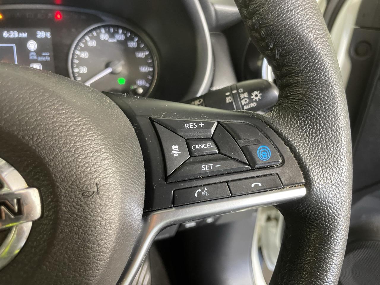 2020 Nissan Kicks E-Power RV/SUV LOW KMS + PARKING SENSORS + CRUISE CONTROL