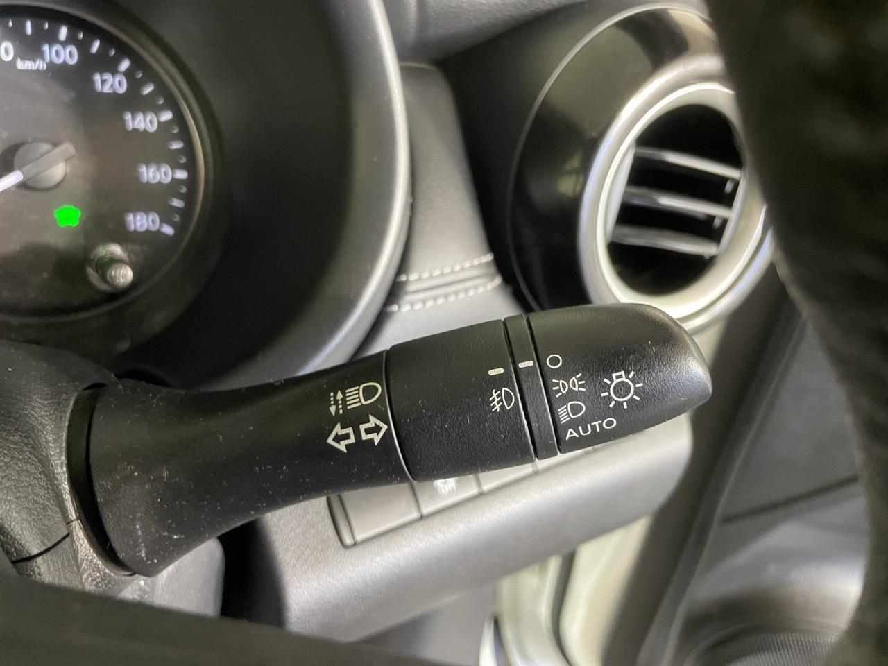 2020 Nissan Kicks E-Power RV/SUV LOW KMS + PARKING SENSORS + CRUISE CONTROL