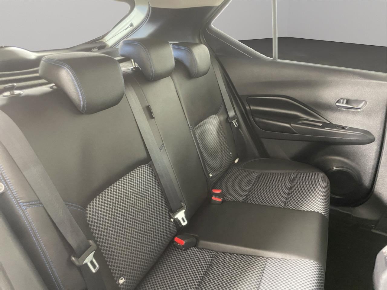 2020 Nissan Kicks E-Power RV/SUV LOW KMS + PARKING SENSORS + CRUISE CONTROL