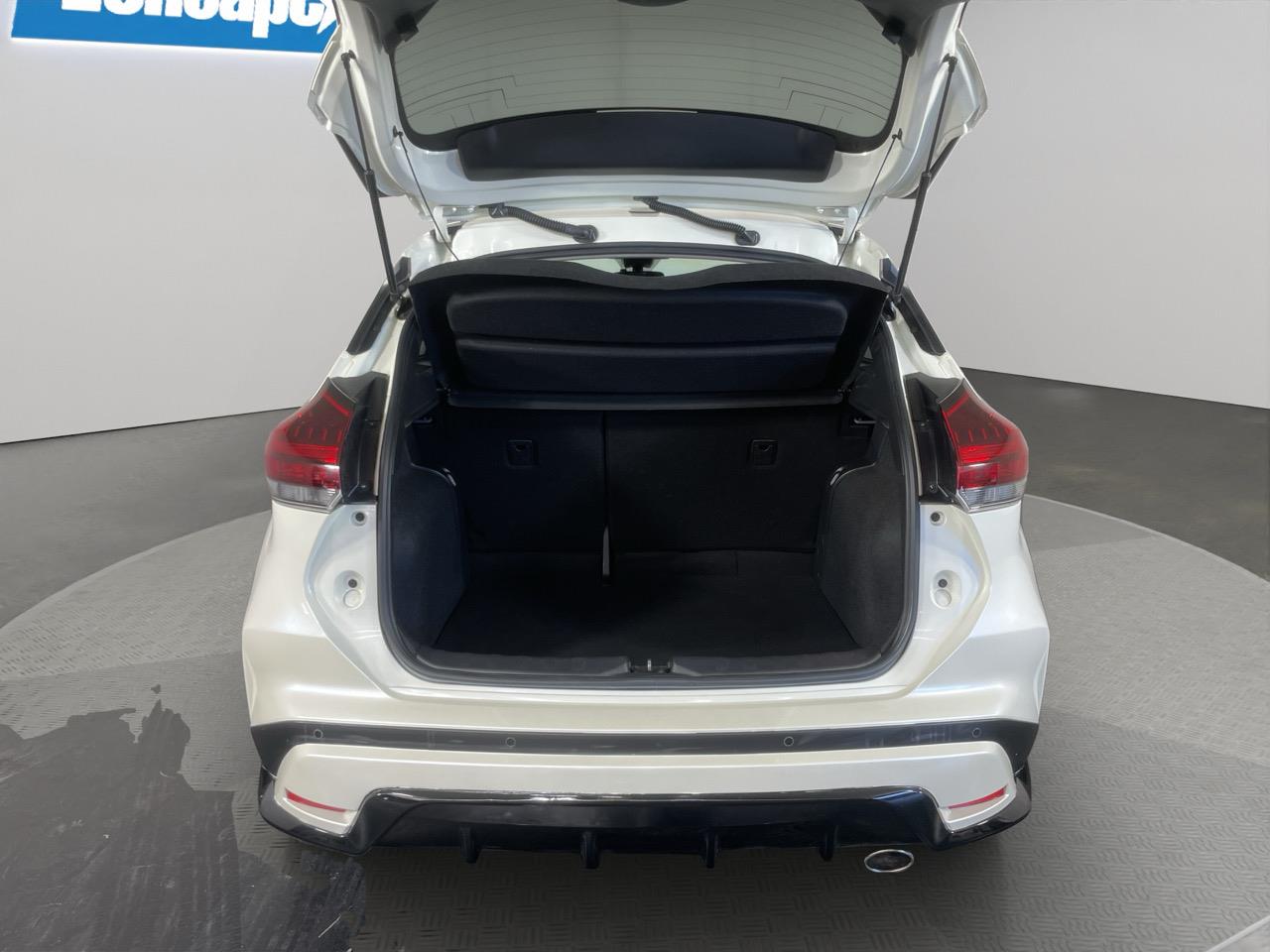 2020 Nissan Kicks E-Power RV/SUV LOW KMS + PARKING SENSORS + CRUISE CONTROL