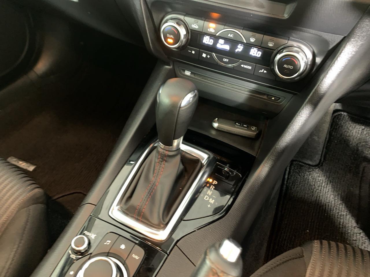 2014 Mazda Axela 3 Late Shape 1.5 Hatchback LOW KM + REVESING CAMERA + CRUISE CONTROL