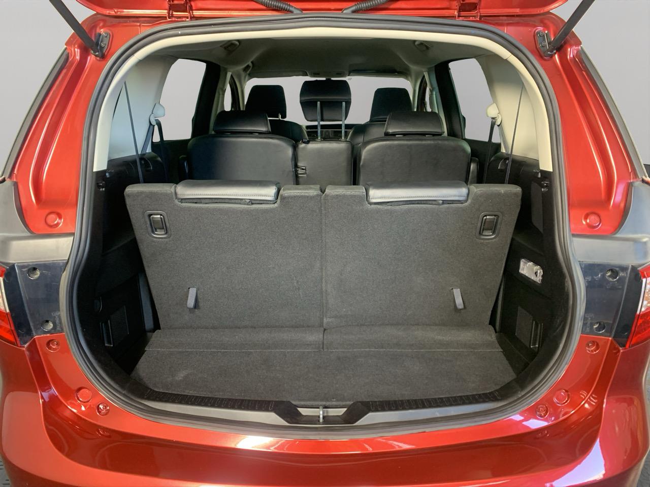 2016 Mazda Premacy 20C- SKYACTIVE People Mover REVERSING CAMERA + PADDLE SHIFT + CRUISE CONTROL