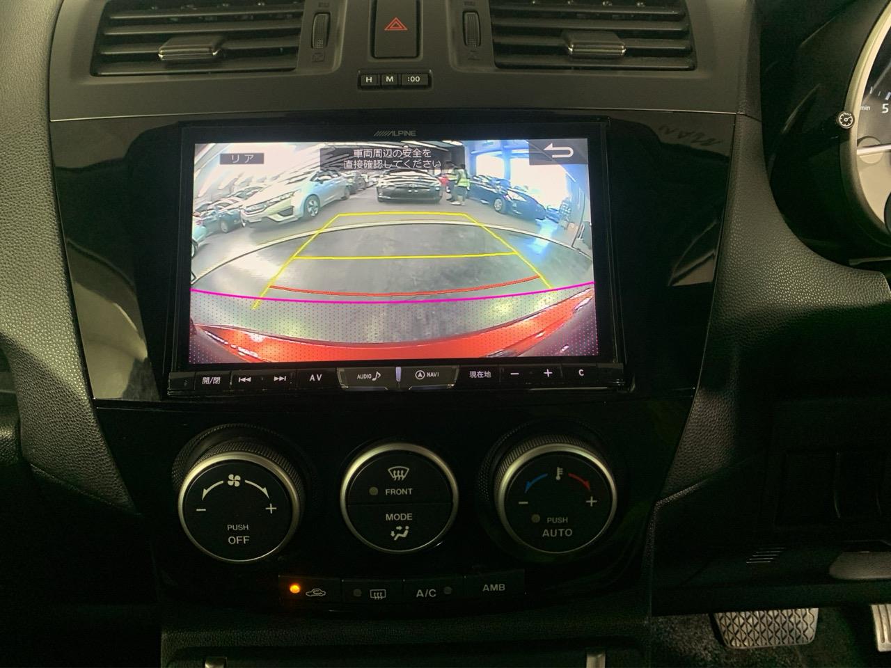 2016 Mazda Premacy 20C- SKYACTIVE People Mover REVERSING CAMERA + PADDLE SHIFT + CRUISE CONTROL