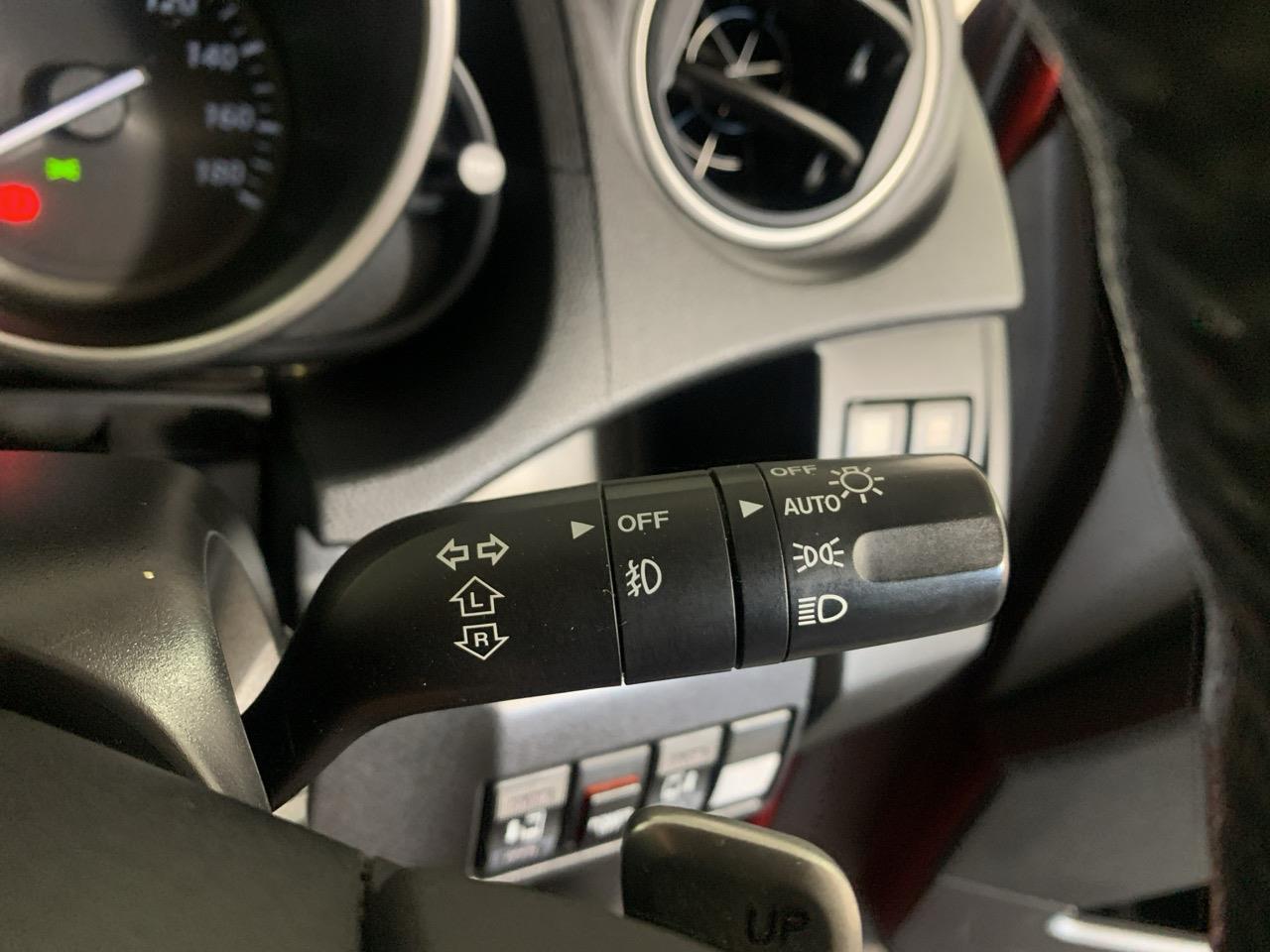 2016 Mazda Premacy 20C- SKYACTIVE People Mover REVERSING CAMERA + PADDLE SHIFT + CRUISE CONTROL