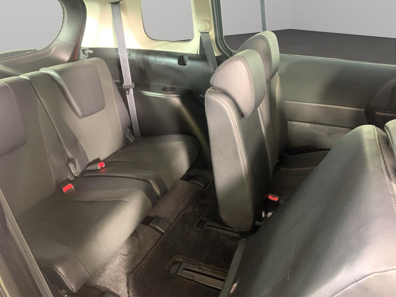 2016 Mazda Premacy 20C- SKYACTIVE People Mover REVERSING CAMERA + PADDLE SHIFT + CRUISE CONTROL