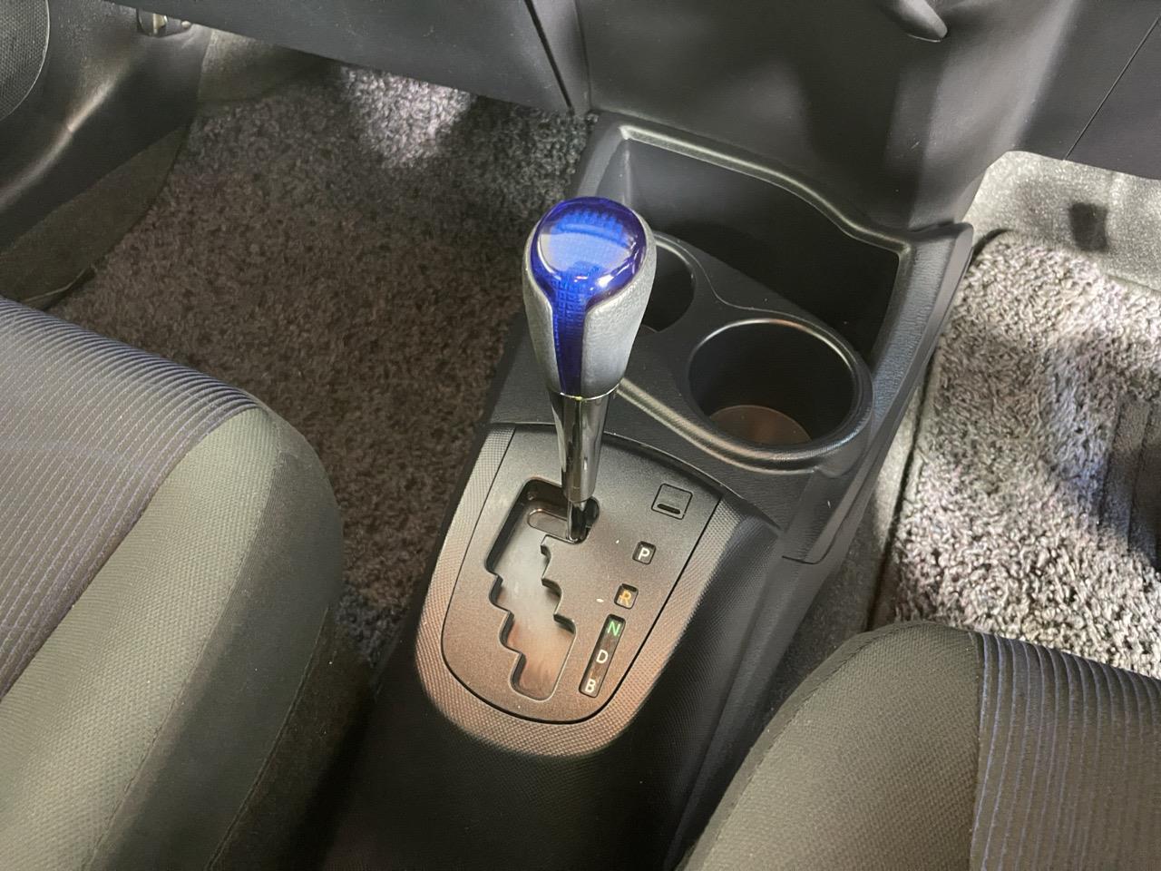 2015 Toyota Aqua Facelift Model S Hatchback REVERSING CAMERA + PARKING SENSORS + AUTO LIGHTS