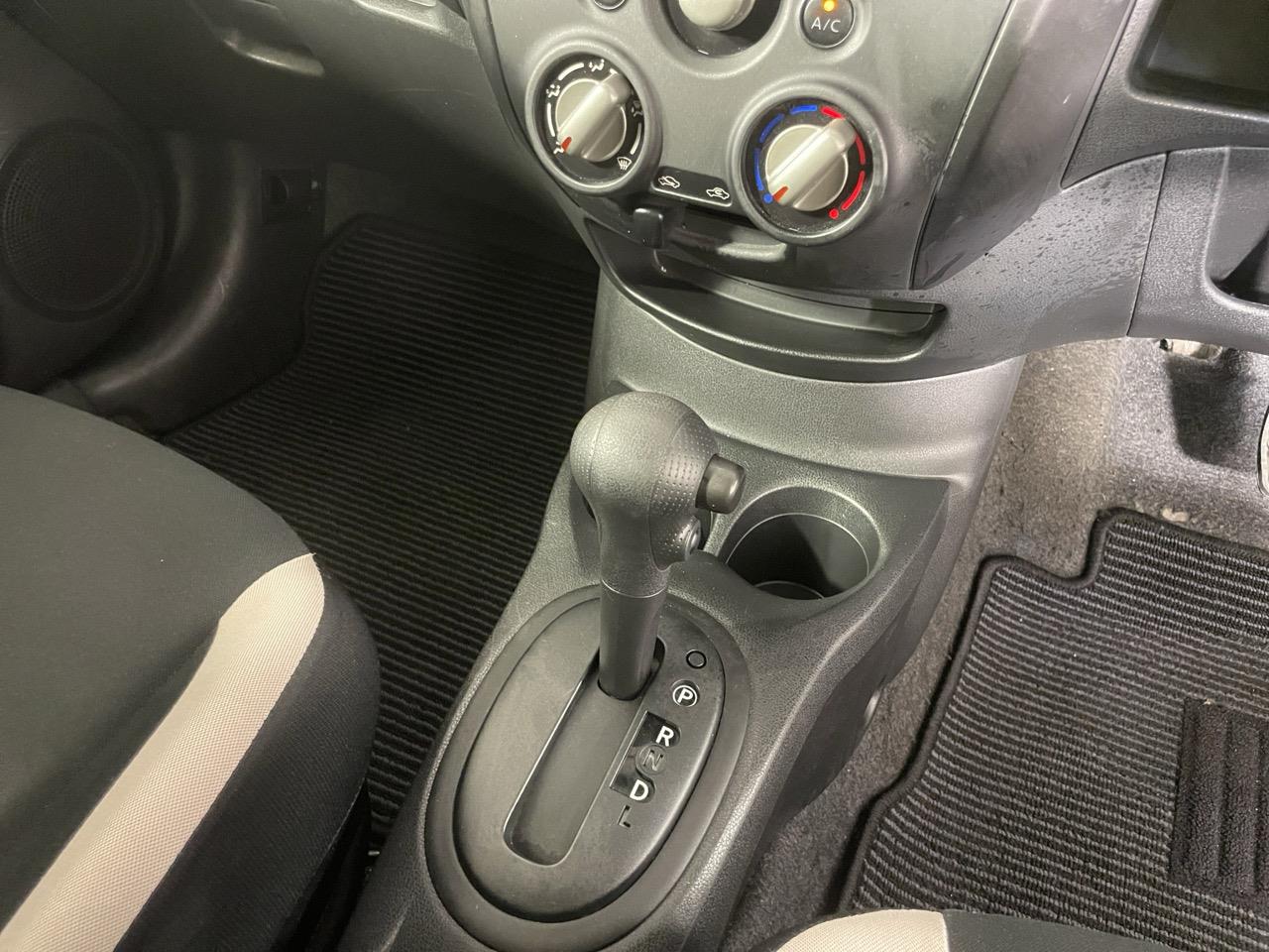 2017 Nissan Note Facelift 1.2 Emergency Brake Package Hatchback SAFETY FEATURES + SMART KEY + AUTO LIGHTS