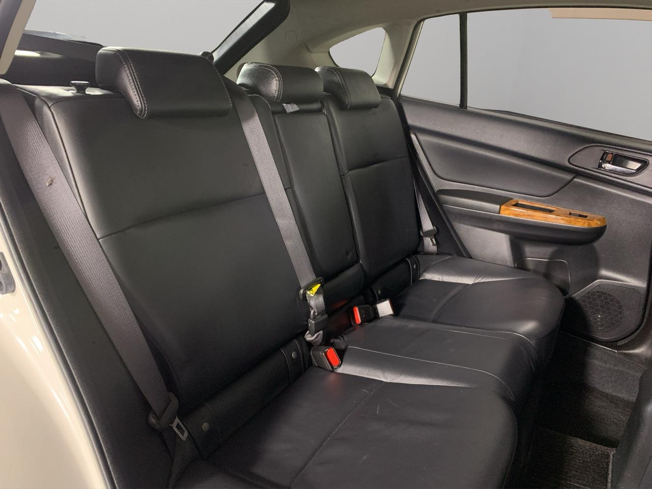 2013 Subaru Impreza Sport Eyesight 2.0 AWD Hatchback AWD + CRUISE CONTROL + POWER ADJUSTMENT SEATS 