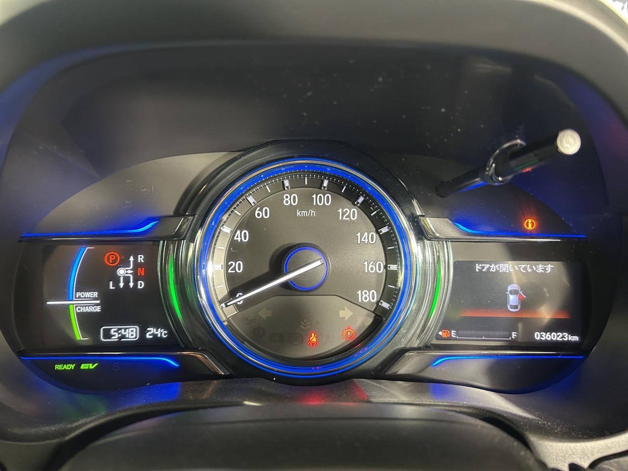 2015 Honda Grace Hybrid DX Sedan REVERSING CAMERA + SMART KEY + LOW KM