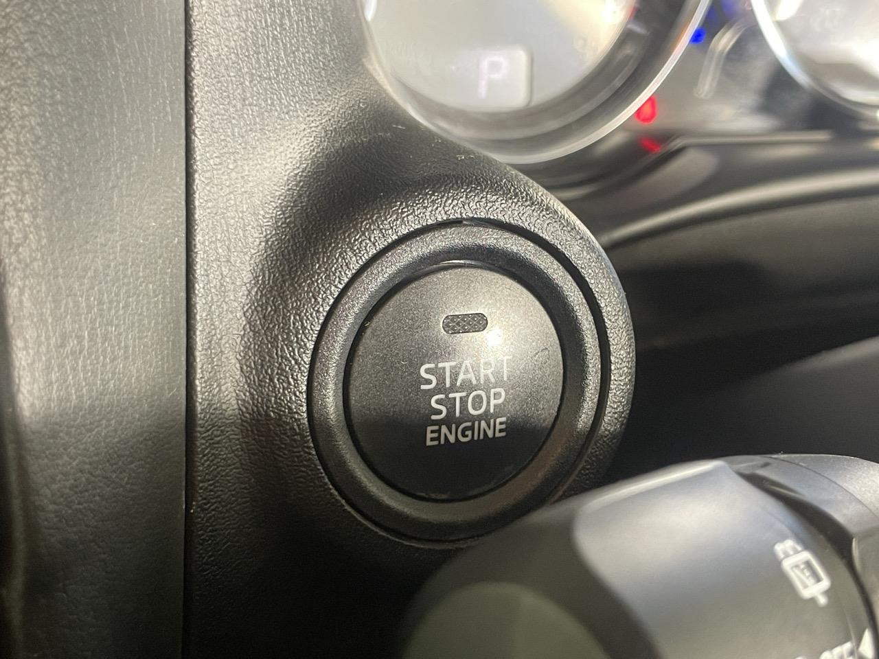 2014 Mazda CX-5 25S RV/SUV REVERSING CAMERA + AUTO LIGHTS + PUSH START