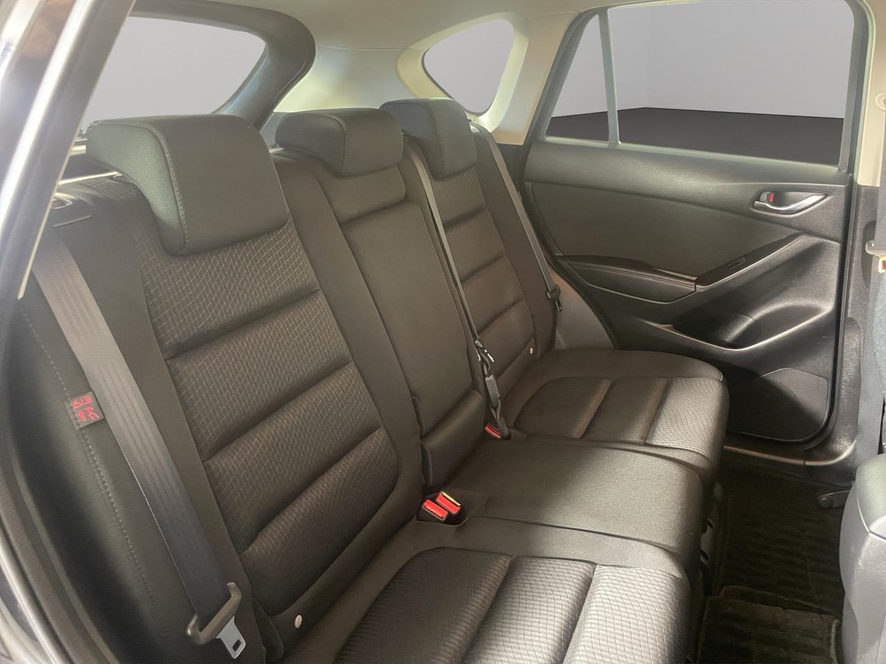 2014 Mazda CX-5 25S RV/SUV REVERSING CAMERA + AUTO LIGHTS + PUSH START