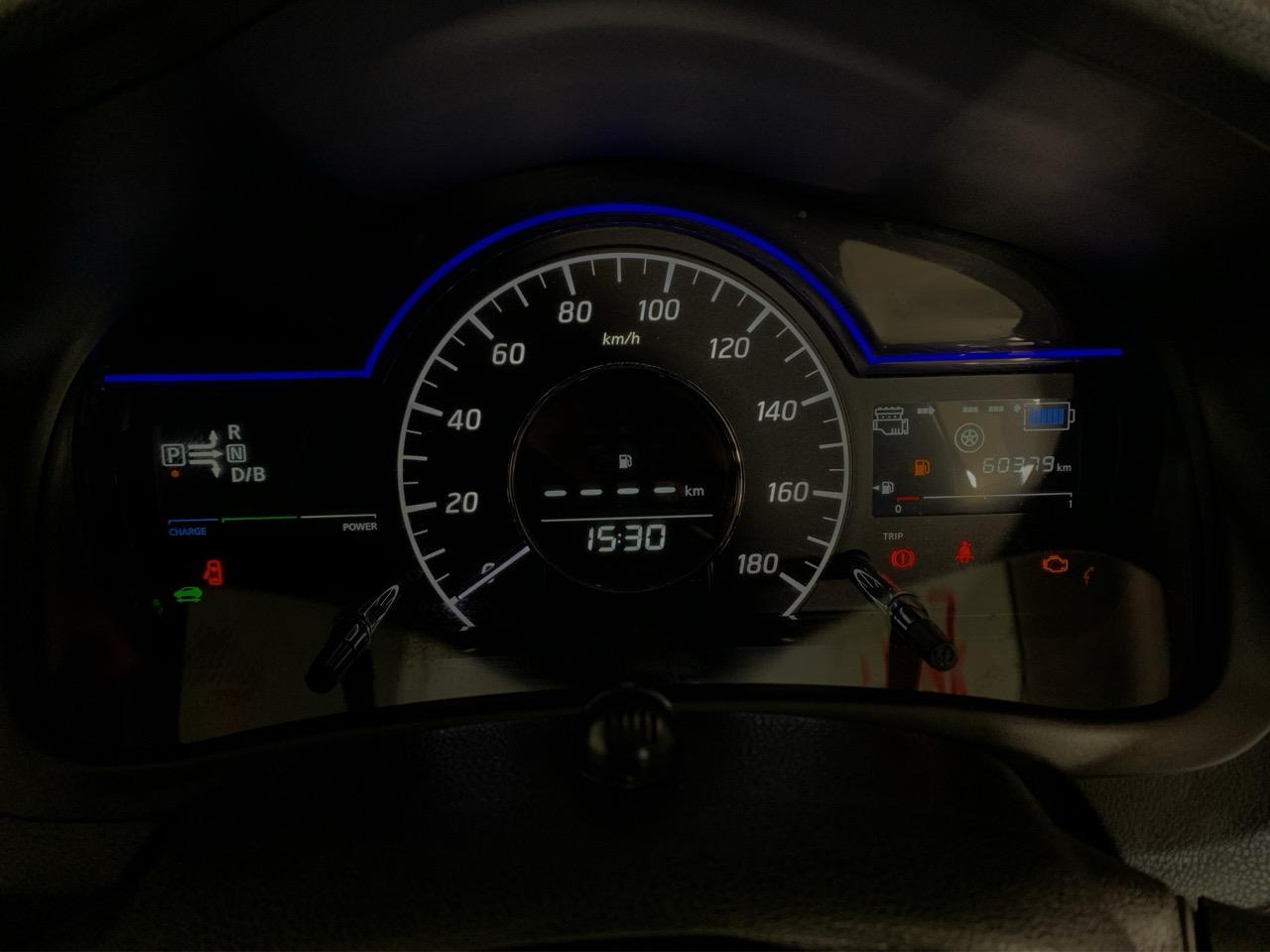 2018 Nissan Note e-power Hatchback PUSH BUTTON START + AUTO LIGHTS 