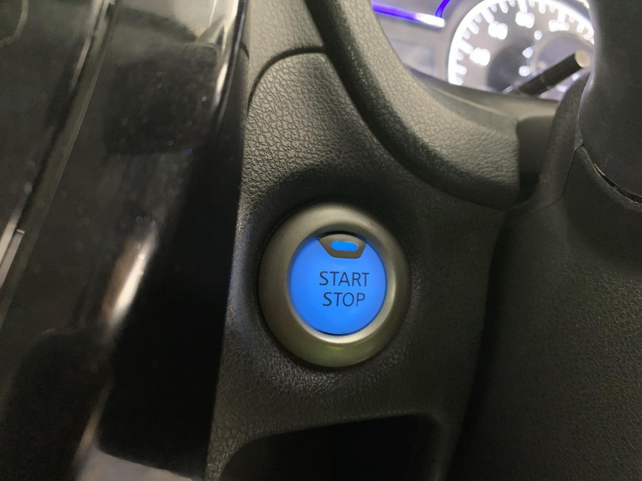 2018 Nissan Note e-power Hatchback PUSH BUTTON START + AUTO LIGHTS 