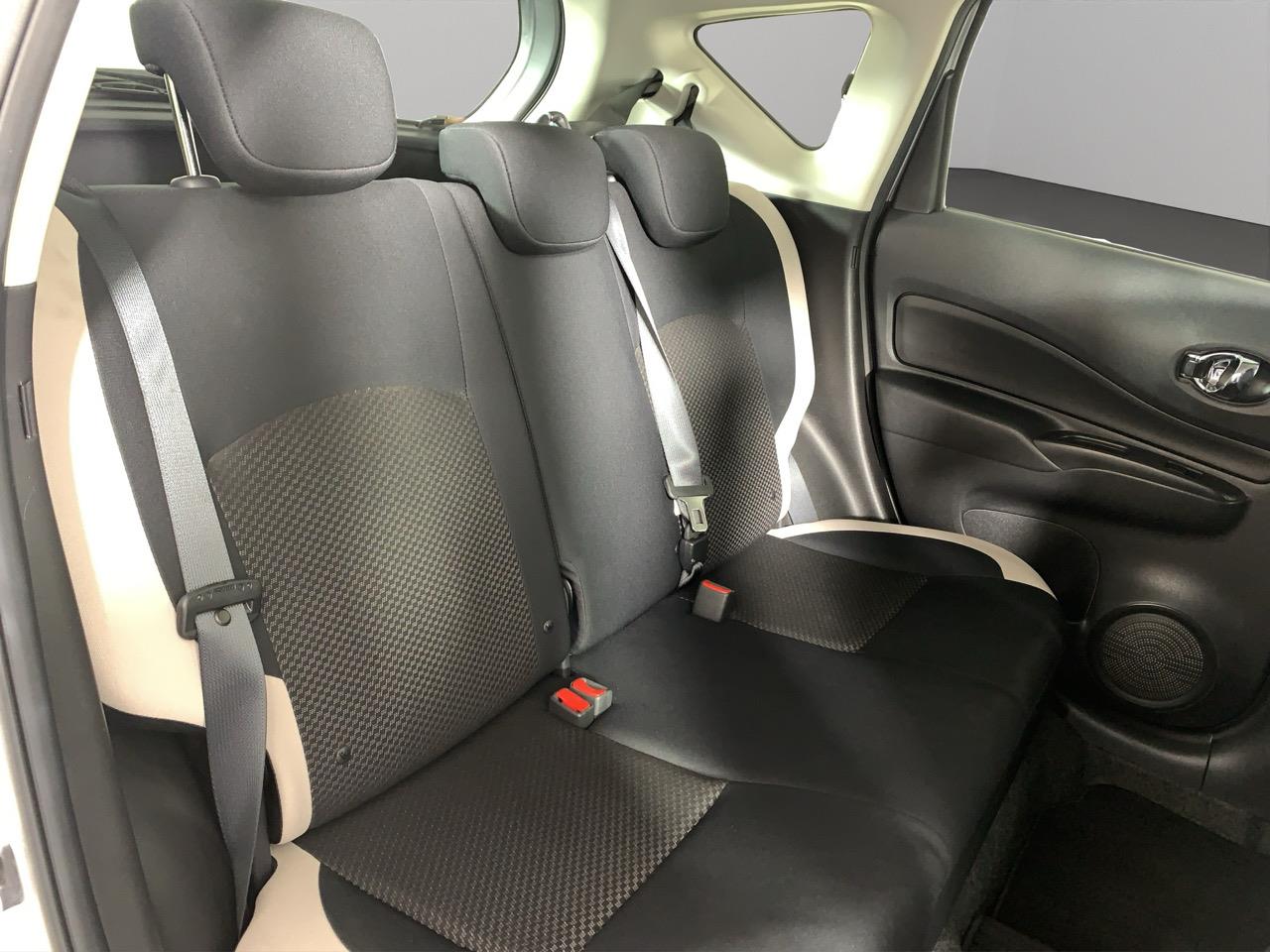 2018 Nissan Note e-power Hatchback PUSH BUTTON START + AUTO LIGHTS 