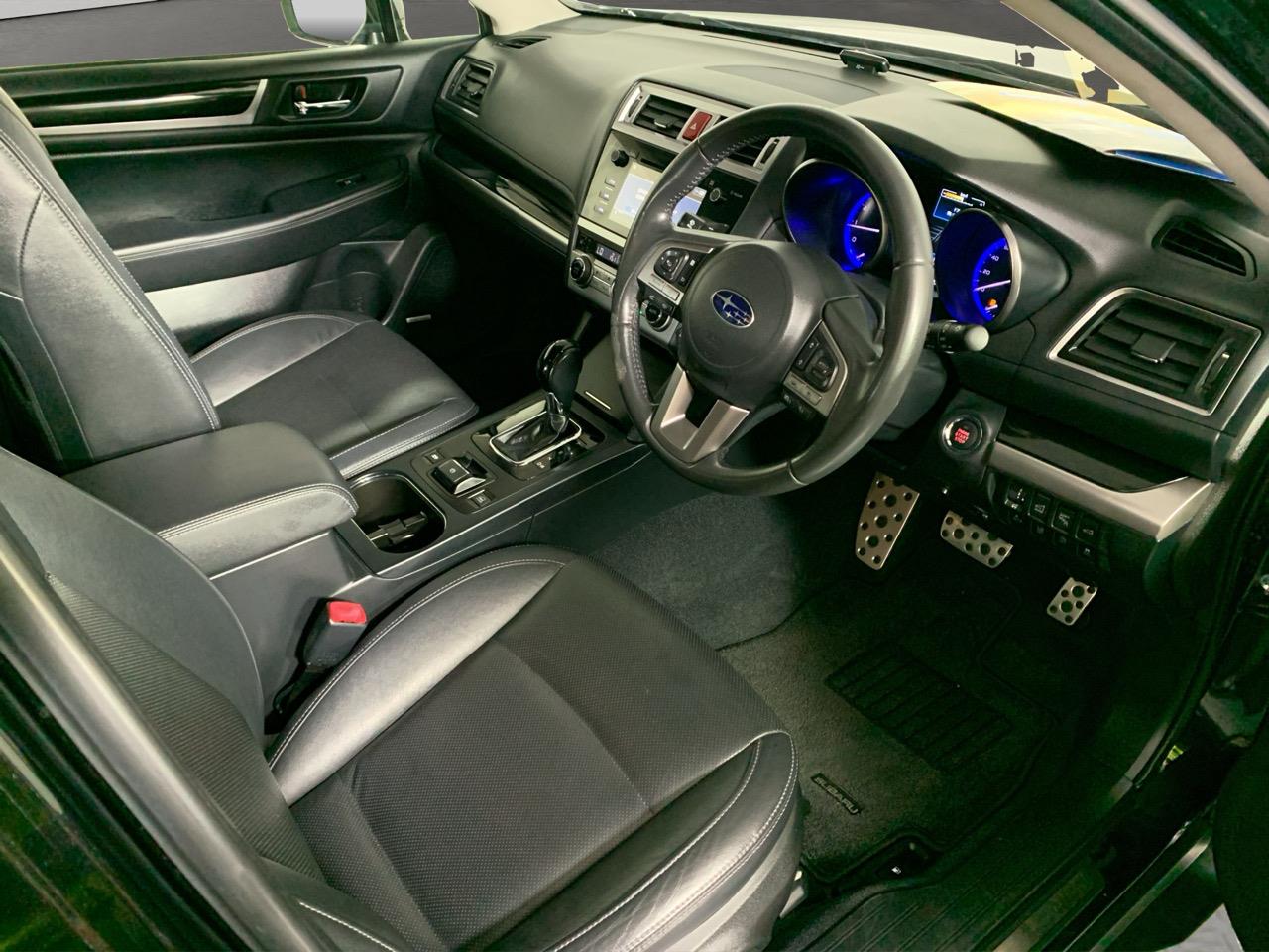 2015 Subaru Outback New Shape AWD RV/SUV AWD + CRUISE CONTROL + POWER ADJUSTMENT SEATS