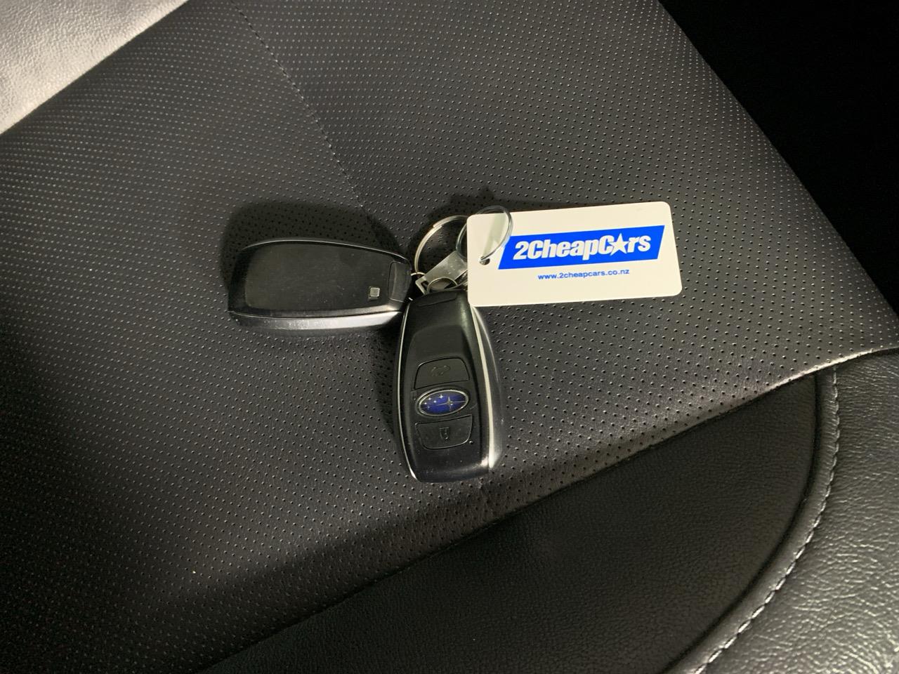 2015 Subaru Outback New Shape AWD RV/SUV AWD + CRUISE CONTROL + POWER ADJUSTMENT SEATS