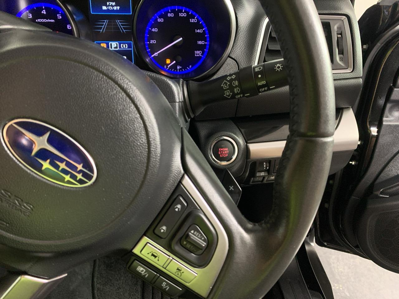 2015 Subaru Outback New Shape AWD RV/SUV AWD + CRUISE CONTROL + POWER ADJUSTMENT SEATS