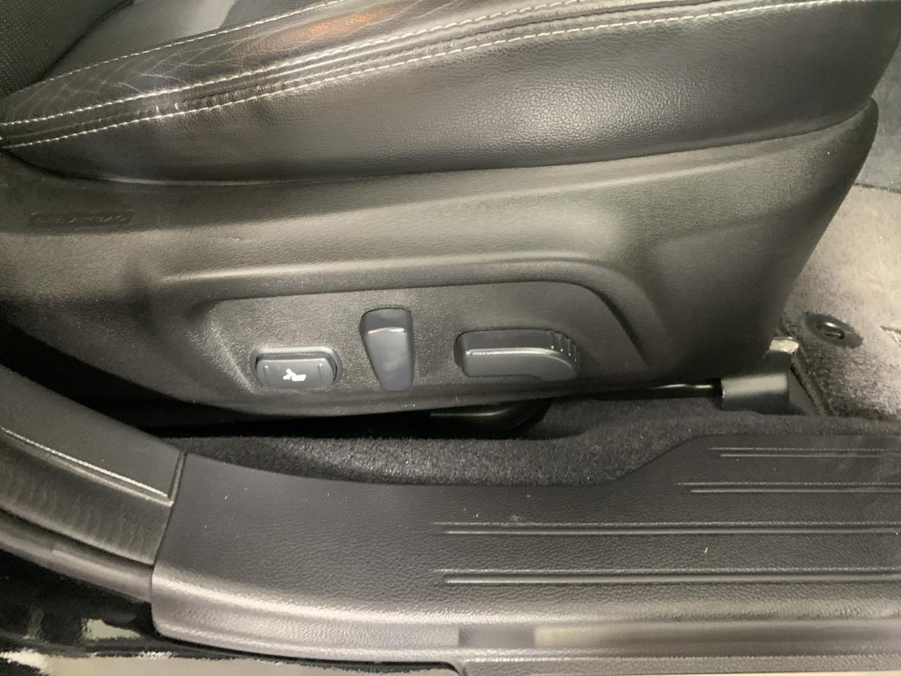 2015 Subaru Outback New Shape AWD RV/SUV AWD + CRUISE CONTROL + POWER ADJUSTMENT SEATS