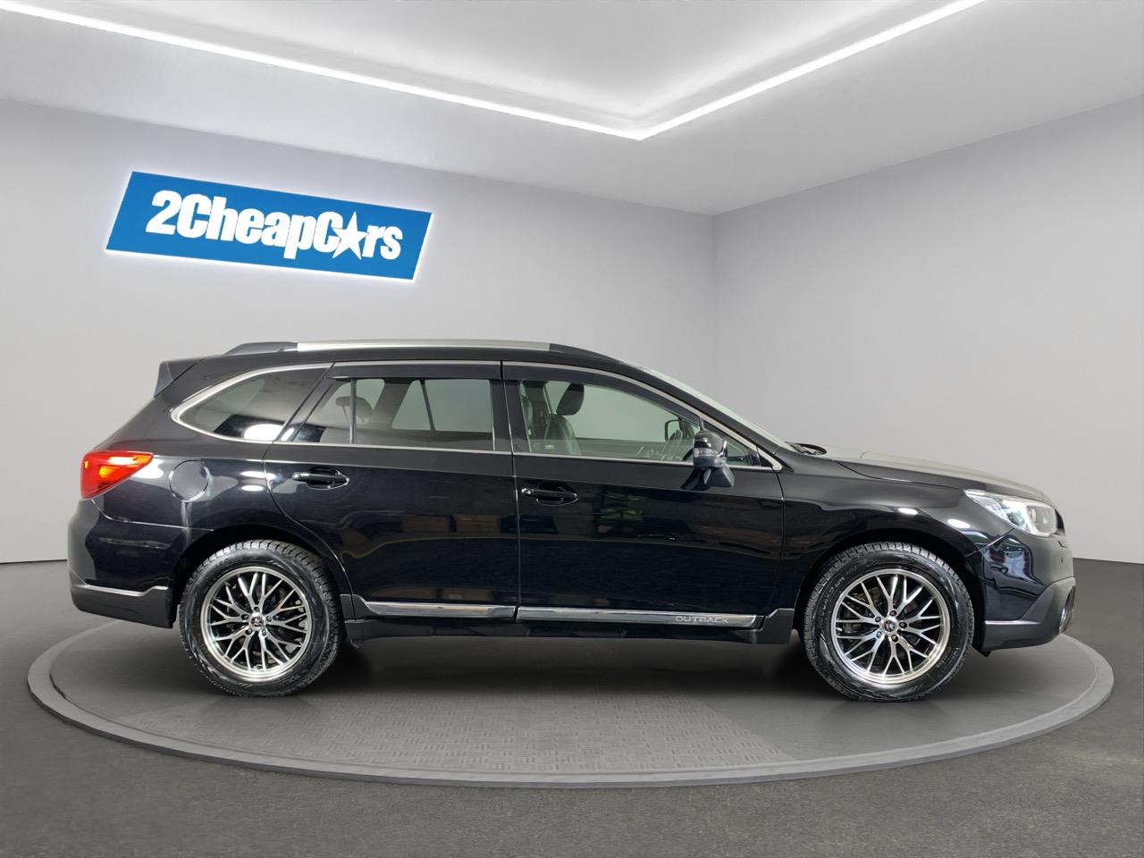 2015 Subaru Outback New Shape AWD RV/SUV AWD + CRUISE CONTROL + POWER ADJUSTMENT SEATS