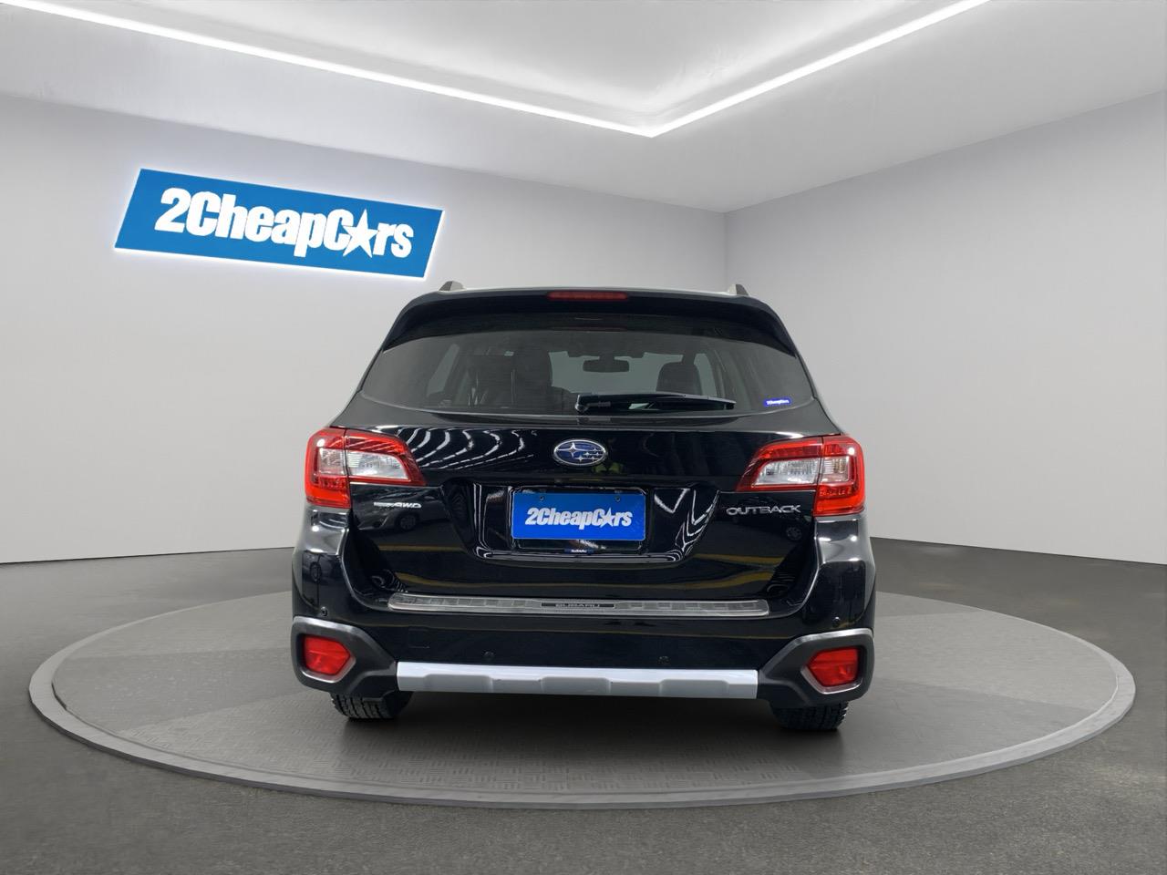 2015 Subaru Outback New Shape AWD RV/SUV AWD + CRUISE CONTROL + POWER ADJUSTMENT SEATS