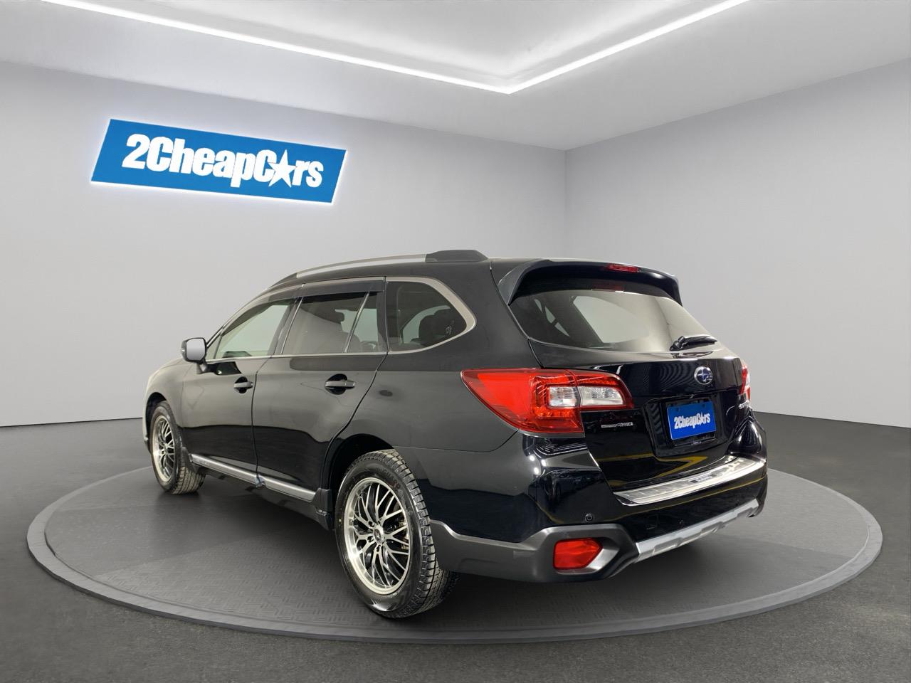 2015 Subaru Outback New Shape AWD RV/SUV AWD + CRUISE CONTROL + POWER ADJUSTMENT SEATS