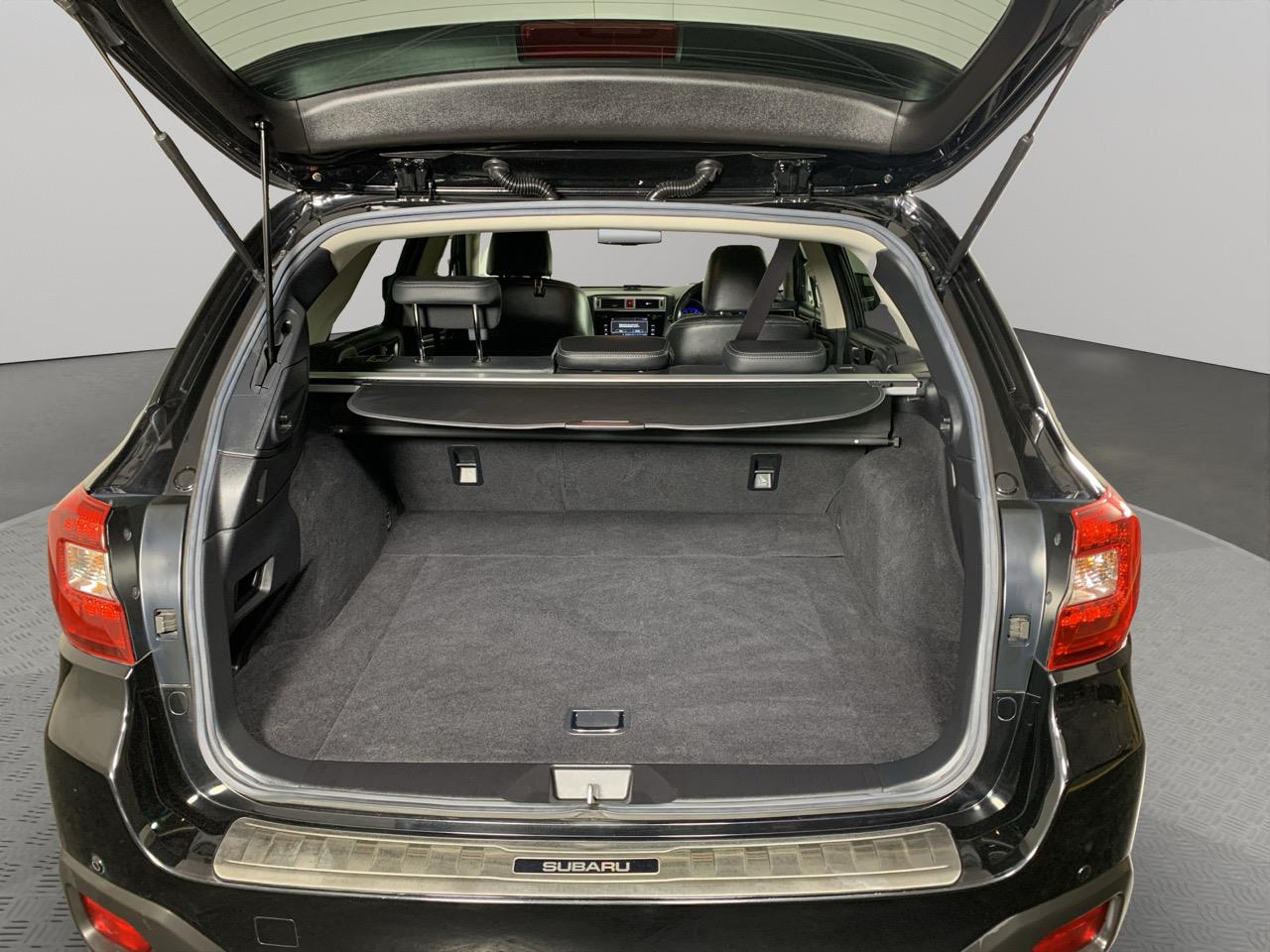 2015 Subaru Outback New Shape AWD RV/SUV AWD + CRUISE CONTROL + POWER ADJUSTMENT SEATS