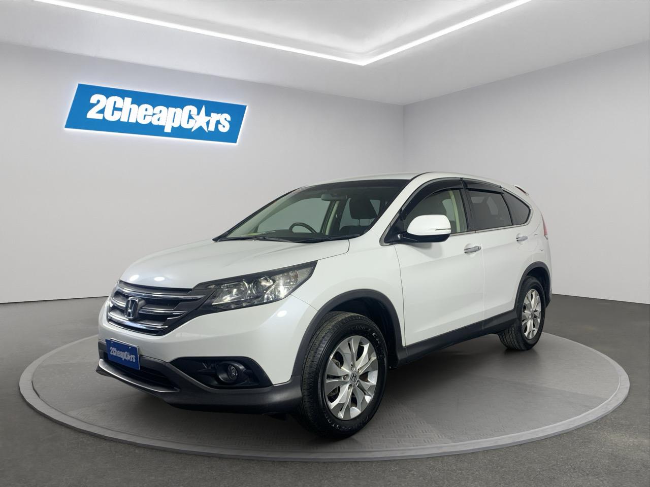 2014 Honda CR-V  RV/SUV