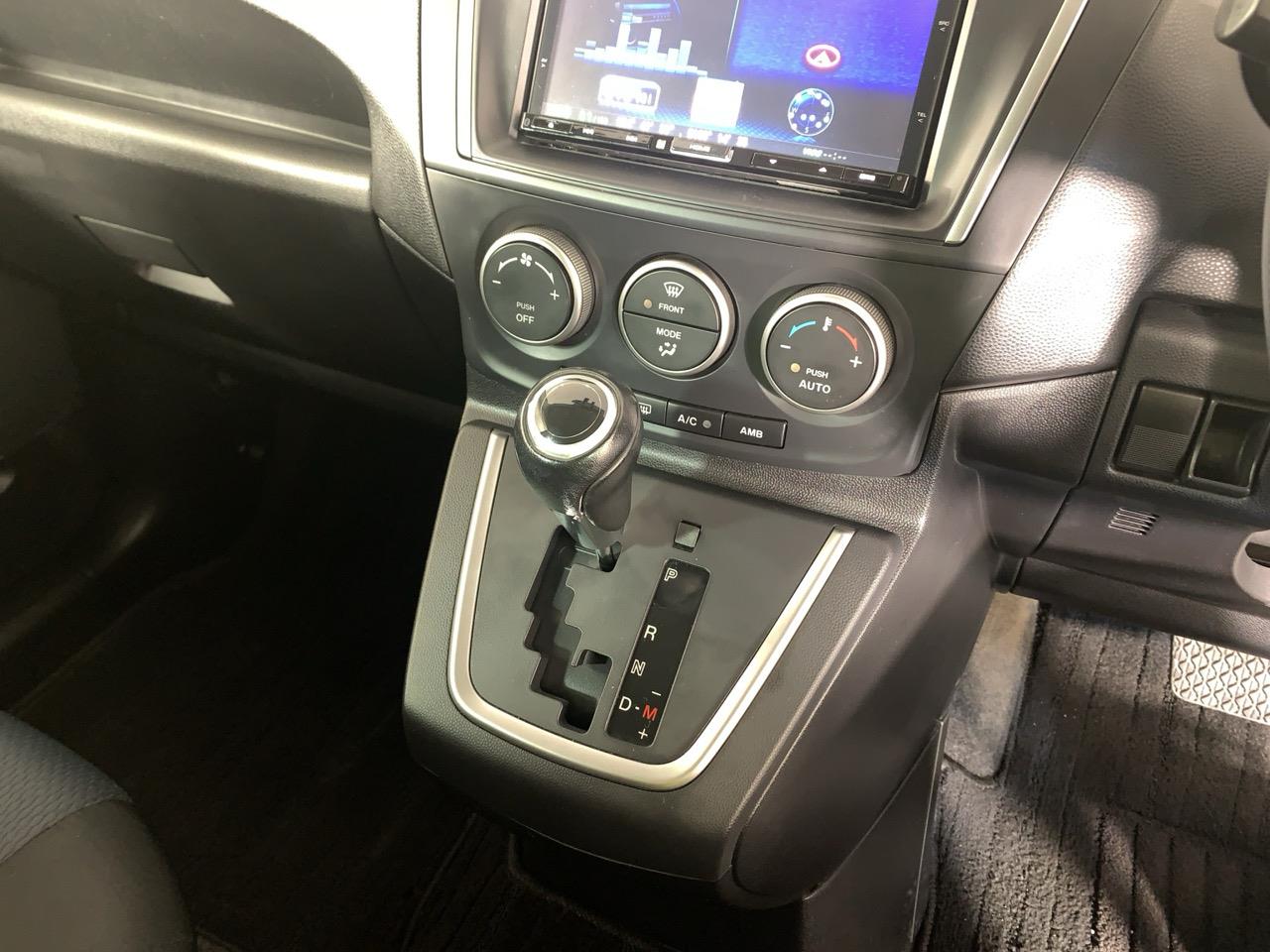 2013 Mazda Premacy 20C Skyactive People Mover ELECTRIC SLIDING DOORS + REVESING CAMERA