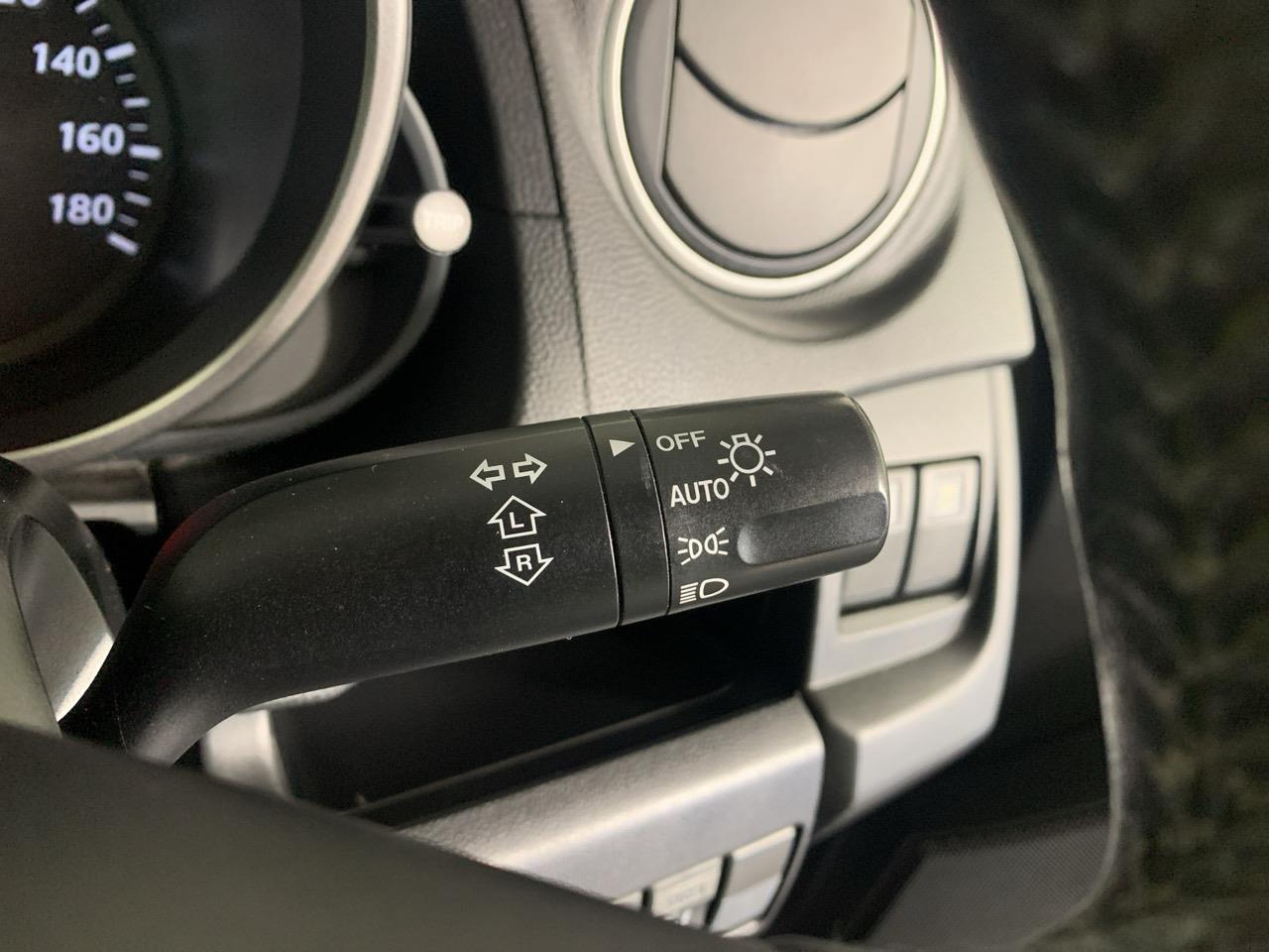 2013 Mazda Premacy 20C Skyactive People Mover ELECTRIC SLIDING DOORS + REVESING CAMERA