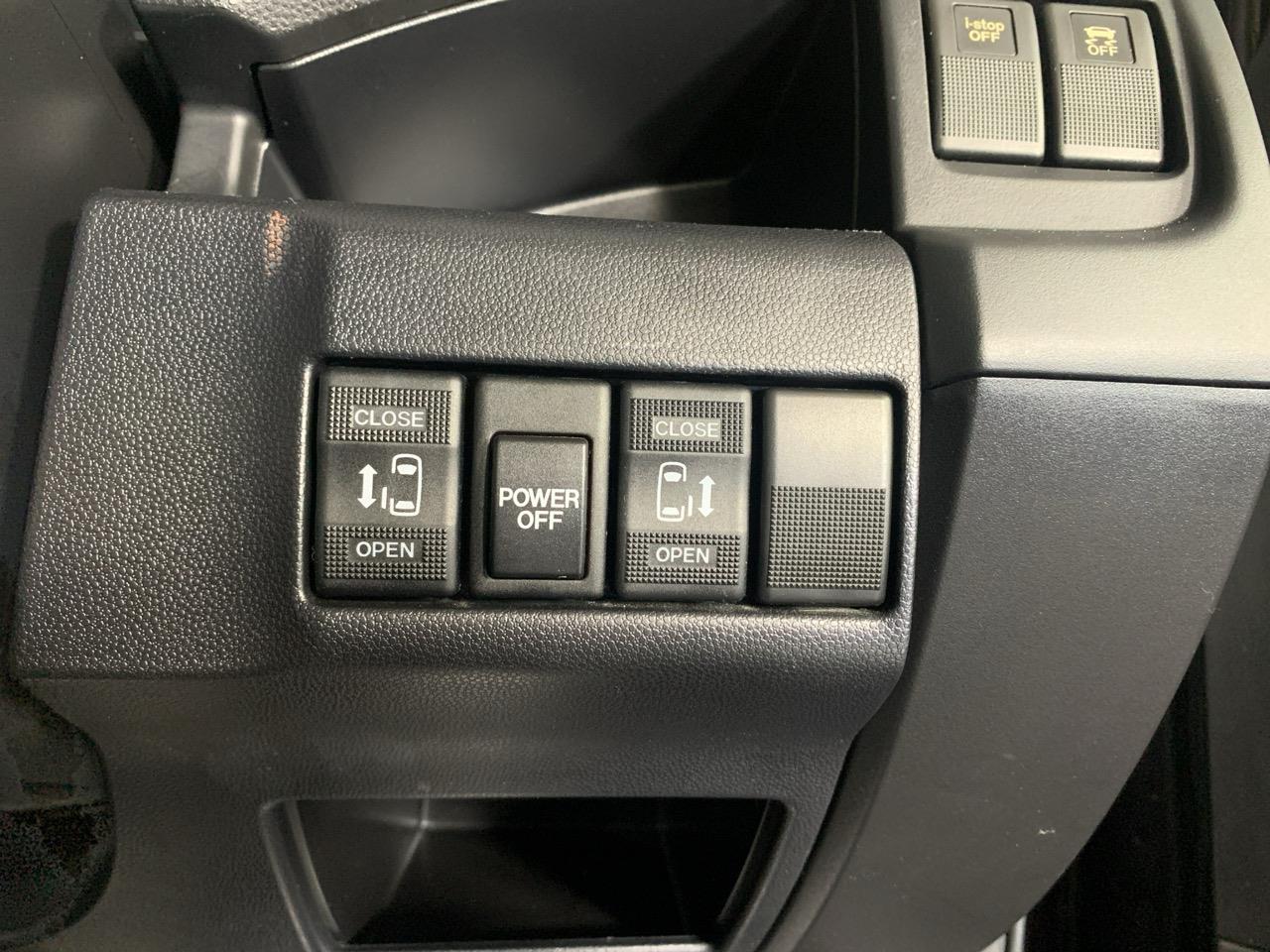 2013 Mazda Premacy 20C Skyactive People Mover ELECTRIC SLIDING DOORS + REVESING CAMERA