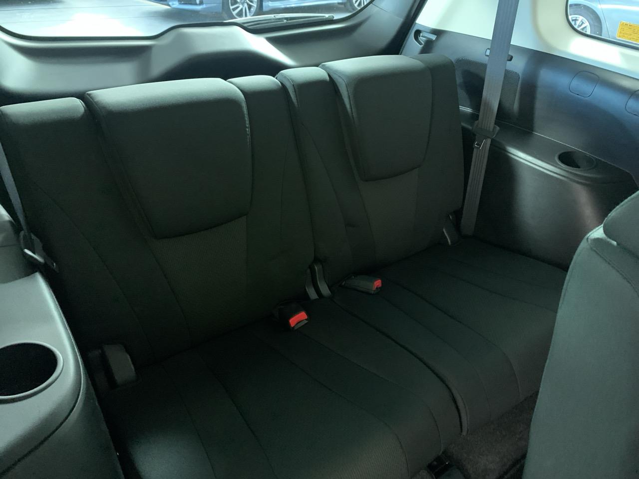 2013 Mazda Premacy 20C Skyactive People Mover ELECTRIC SLIDING DOORS + REVESING CAMERA