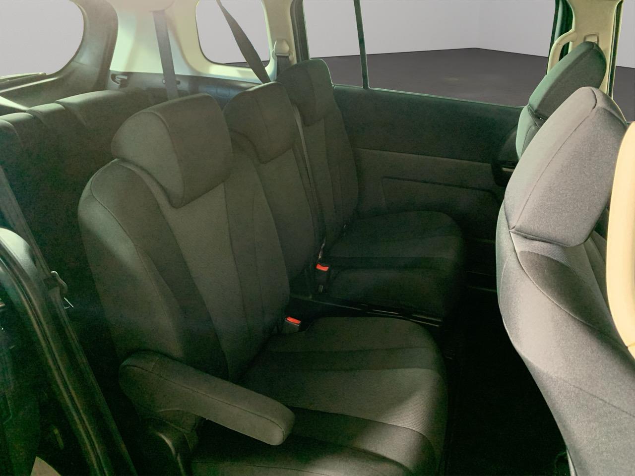 2013 Mazda Premacy 20C Skyactive People Mover ELECTRIC SLIDING DOORS + REVESING CAMERA