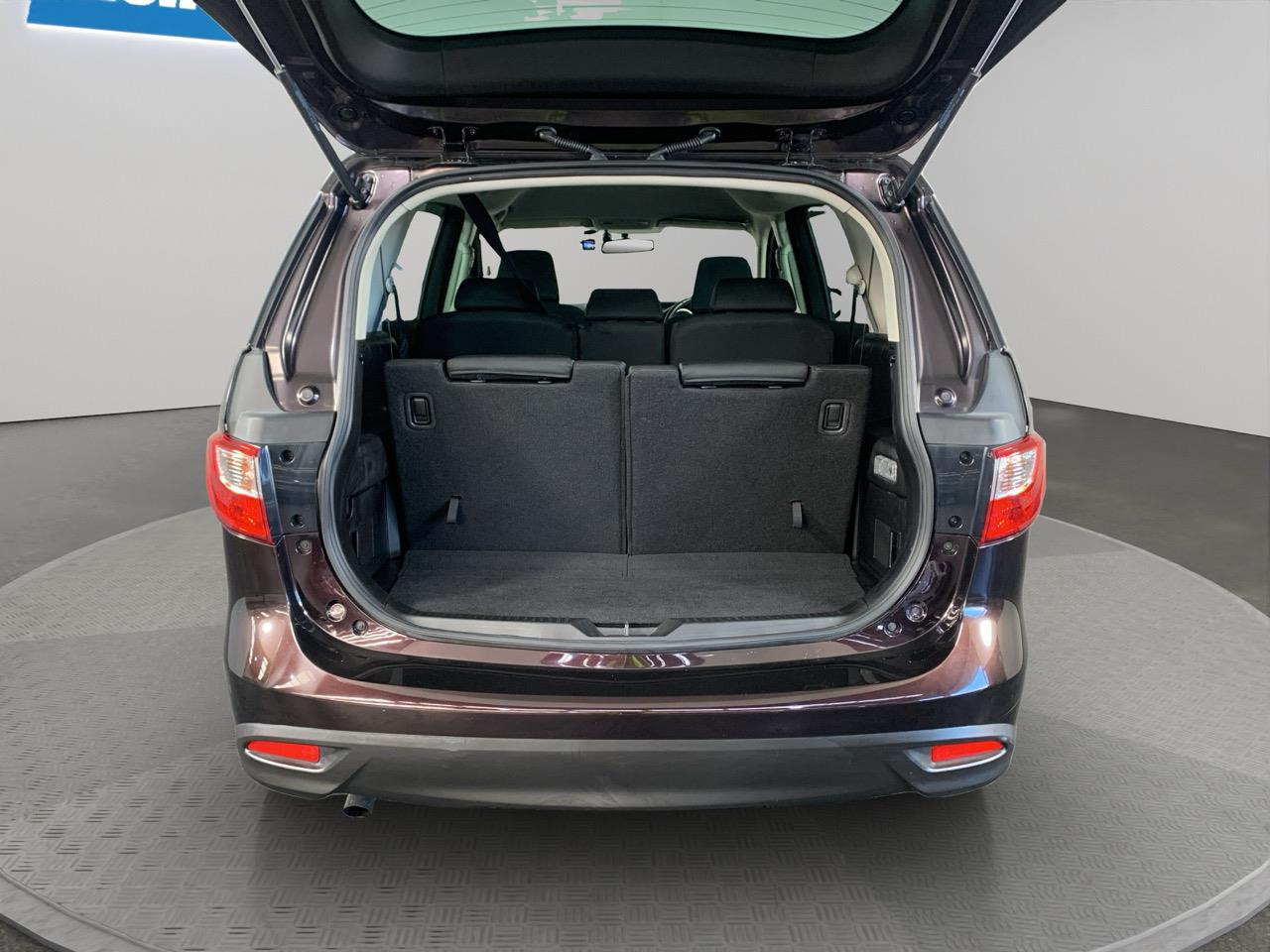 2013 Mazda Premacy 20C Skyactive People Mover ELECTRIC SLIDING DOORS + REVESING CAMERA