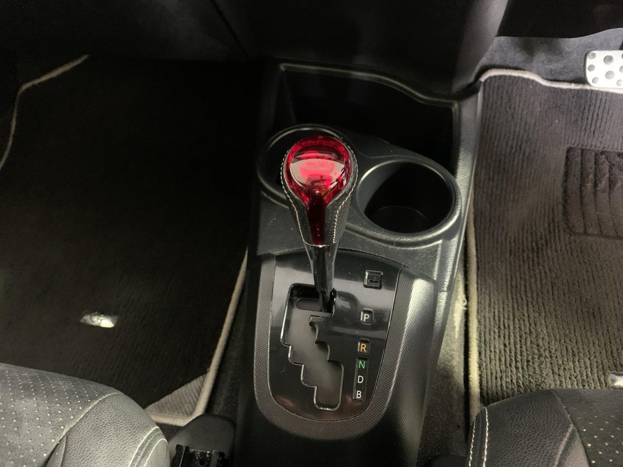 2014 Toyota Aqua G G's Hatchback HEATED SEATS + PUSH BUTTON START + AUTO LIGHTS