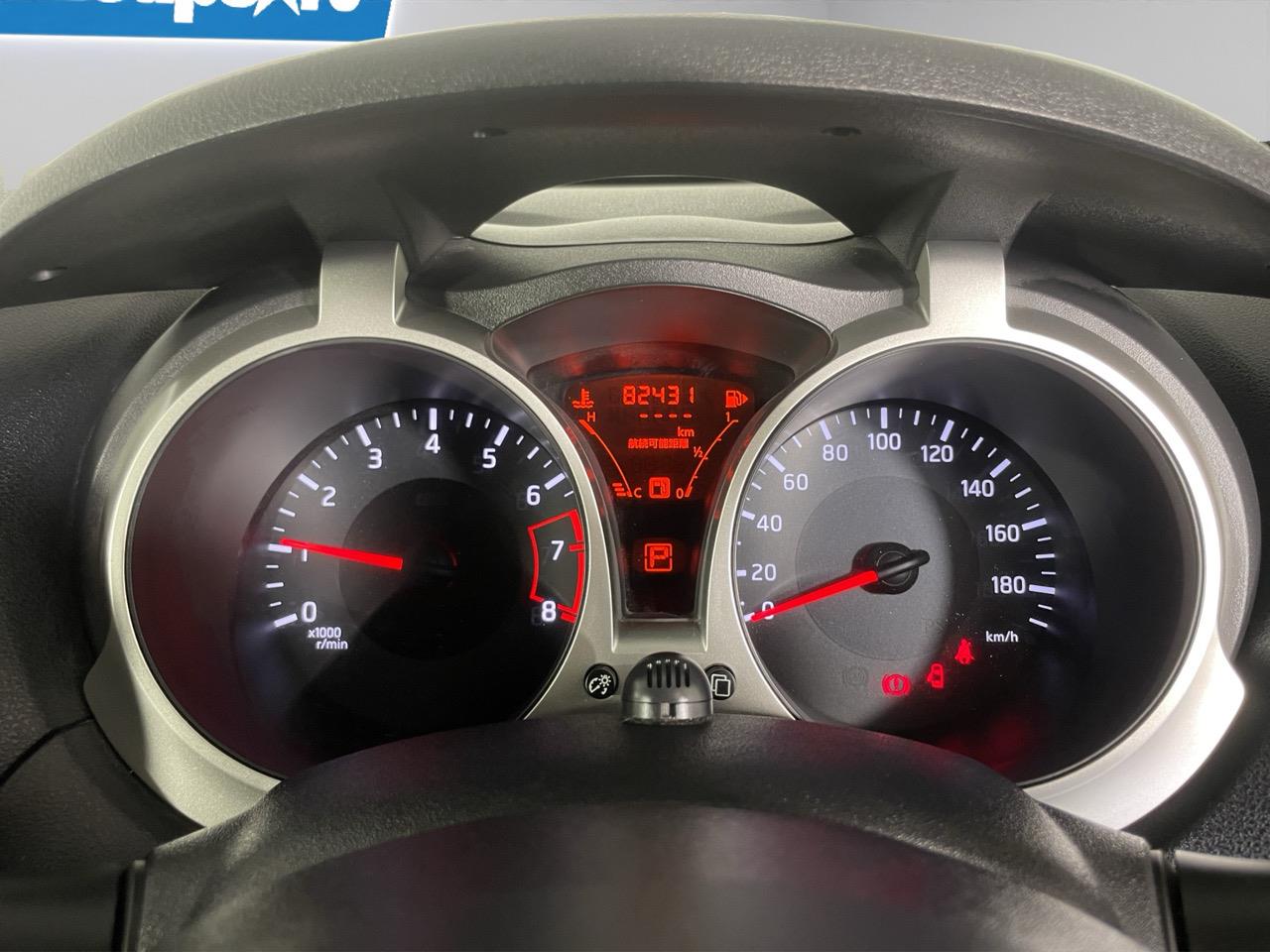 2015 Nissan Juke 15 RX TYPE V RV/SUV REVERSING CAMERA + AUTO LIGHTS + PUSH START