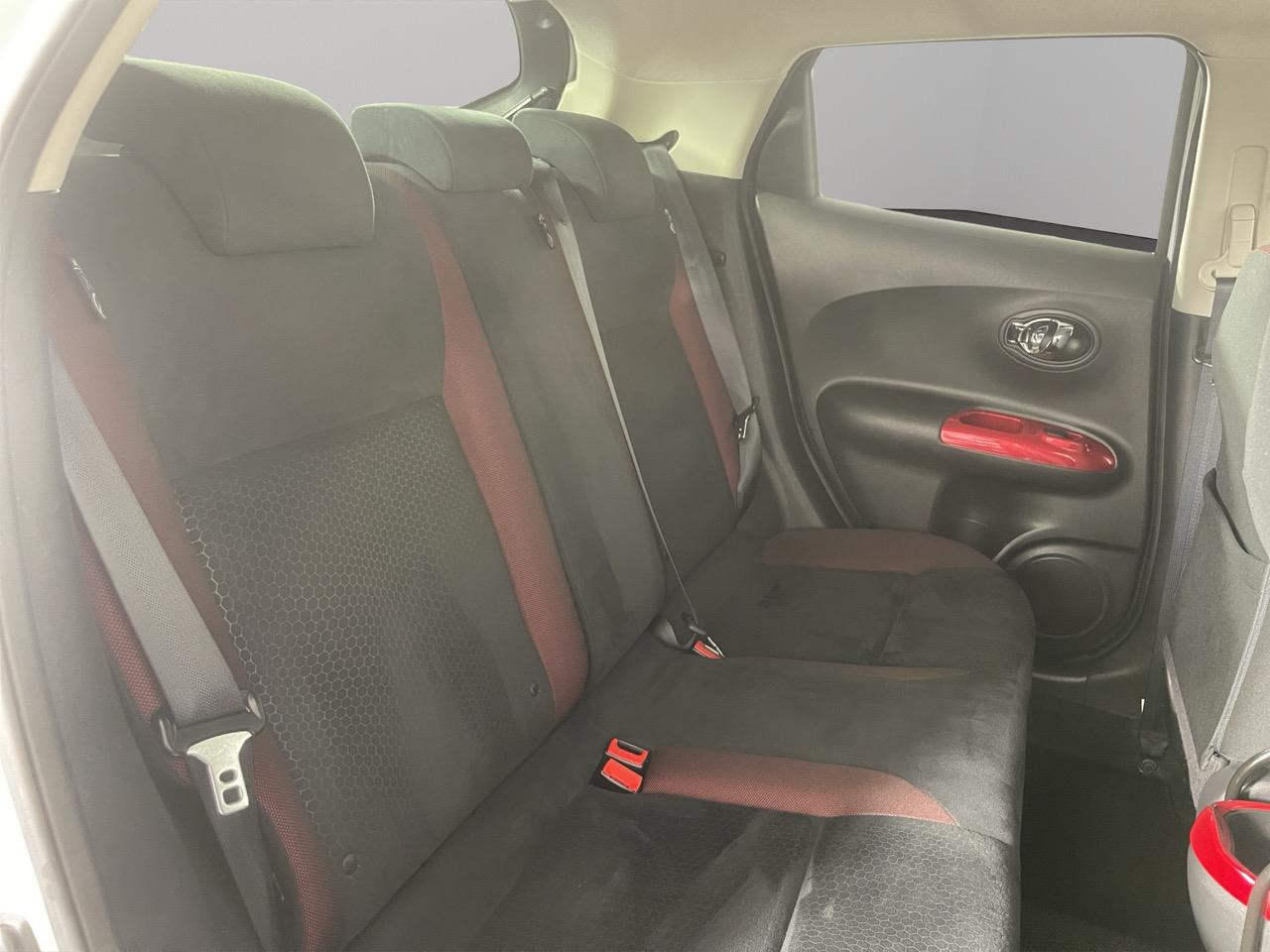 2015 Nissan Juke 15 RX TYPE V RV/SUV REVERSING CAMERA + AUTO LIGHTS + PUSH START