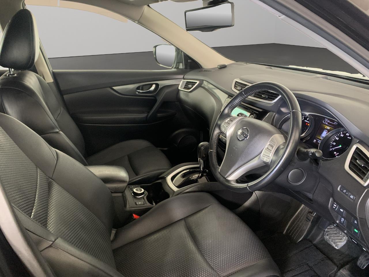 2015 Nissan X-TRAIL 20XT 7 Seater RV/SUV CRUISE CONTROL + 360 DEGREE CAMERA