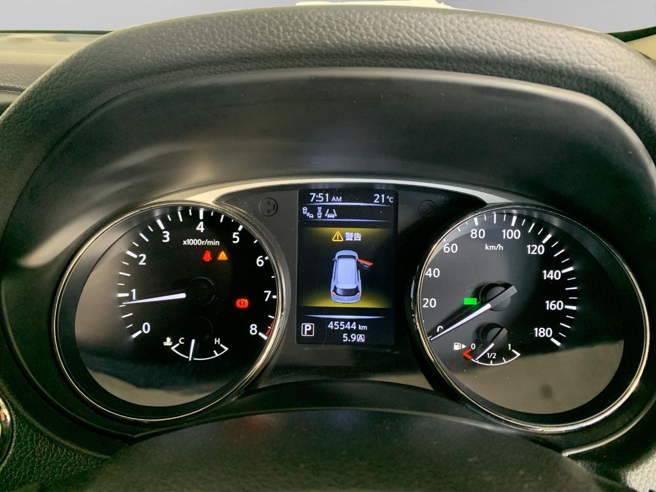 2015 Nissan X-TRAIL 20XT 7 Seater RV/SUV CRUISE CONTROL + 360 DEGREE CAMERA