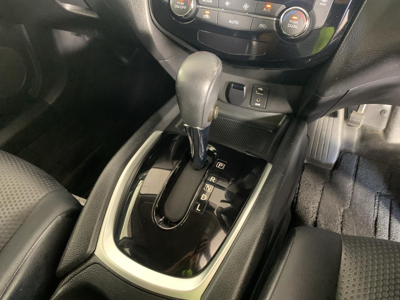 2015 Nissan X-TRAIL 20XT 7 Seater RV/SUV CRUISE CONTROL + 360 DEGREE CAMERA