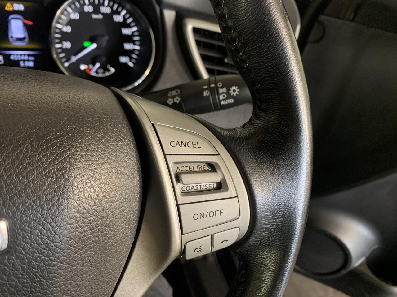 2015 Nissan X-TRAIL 20XT 7 Seater RV/SUV CRUISE CONTROL + 360 DEGREE CAMERA