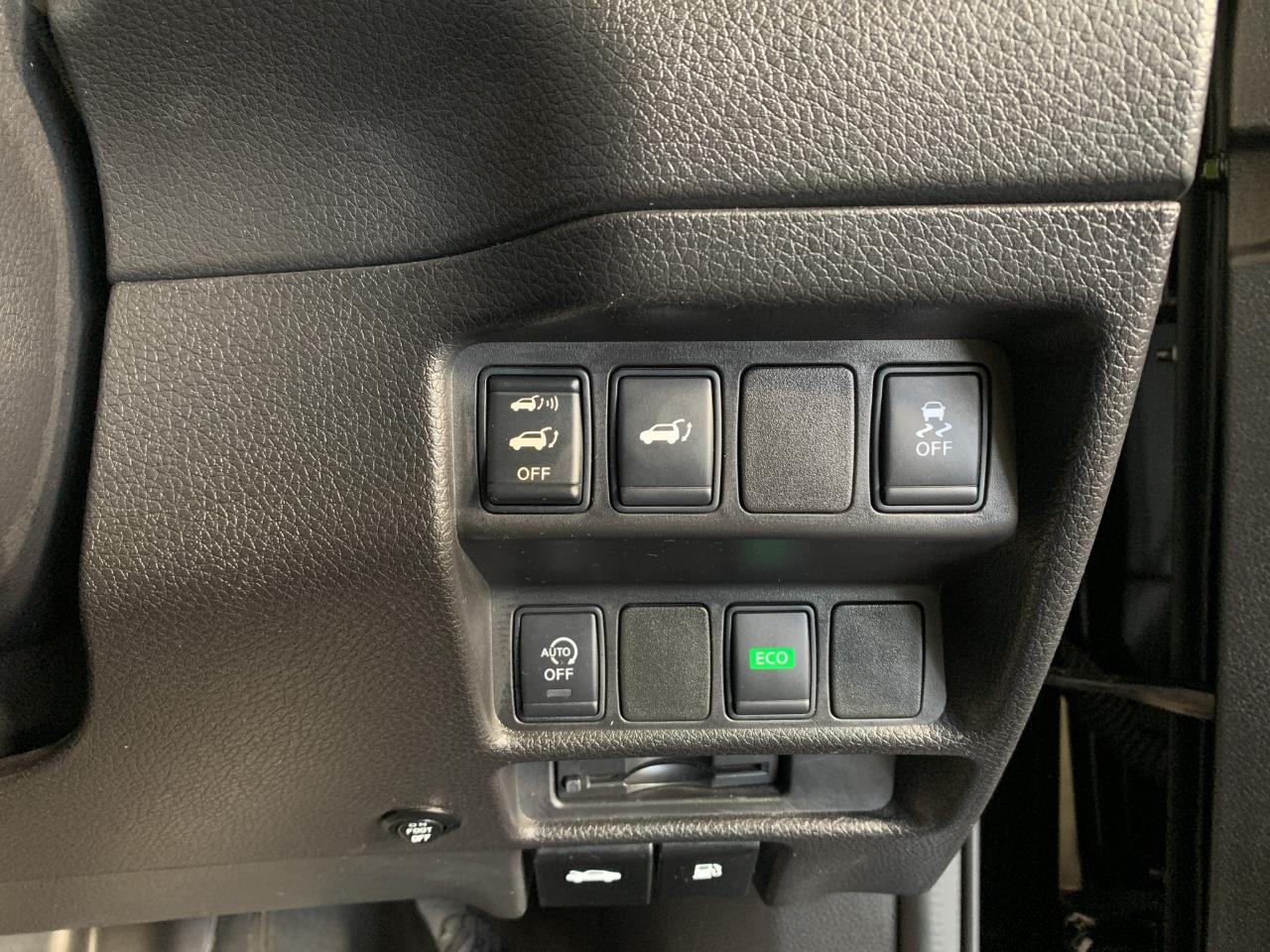 2015 Nissan X-TRAIL 20XT 7 Seater RV/SUV CRUISE CONTROL + 360 DEGREE CAMERA