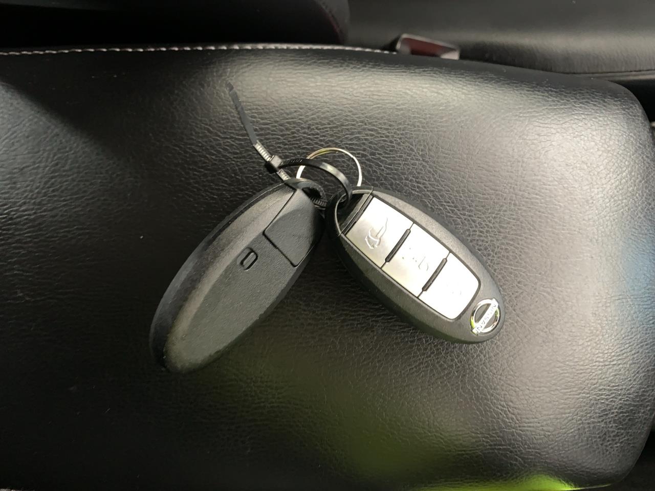 2015 Nissan X-TRAIL 20XT 7 Seater RV/SUV CRUISE CONTROL + 360 DEGREE CAMERA